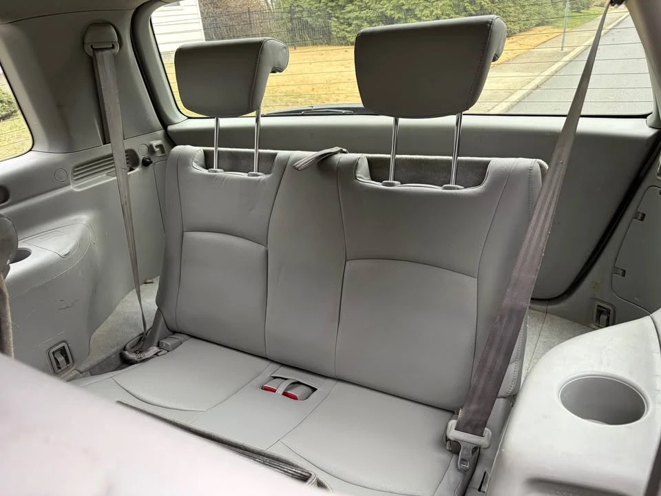 2005 Toyota Highlander - Image 7 of 9