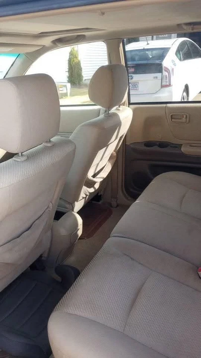 2005 Toyota Highlander - Image 5 of 7