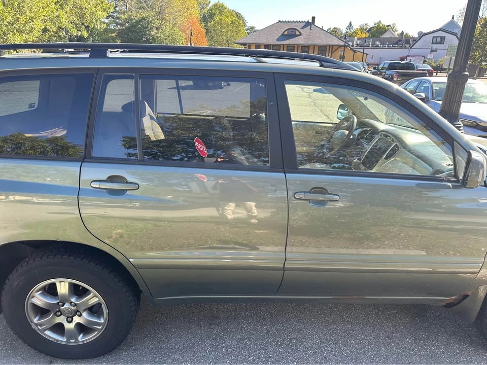 2005 Toyota Highlander - Image 3 of 9