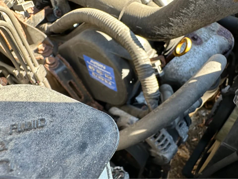 2005 Toyota Highlander - Image 8 of 9