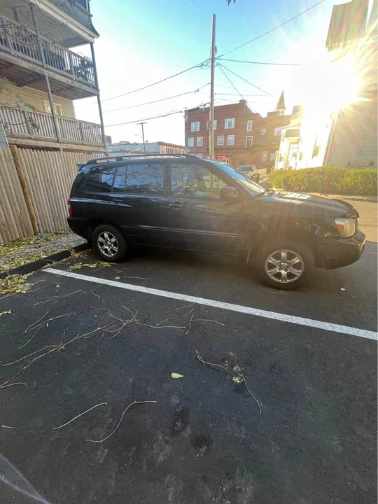 2005 Toyota Highlander - Image 4 of 7