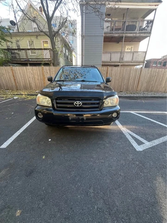2005 Toyota Highlander - Image 3 of 7