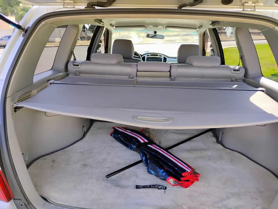 2005 Toyota Highlander - Image 8 of 16