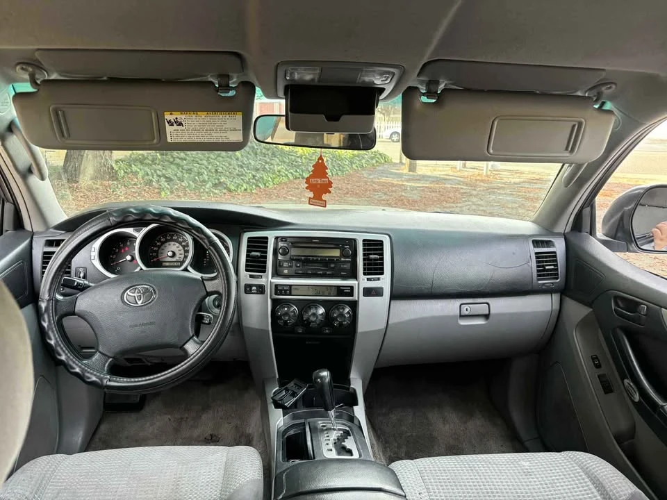 2005 Toyota Highlander - Image 8 of 9