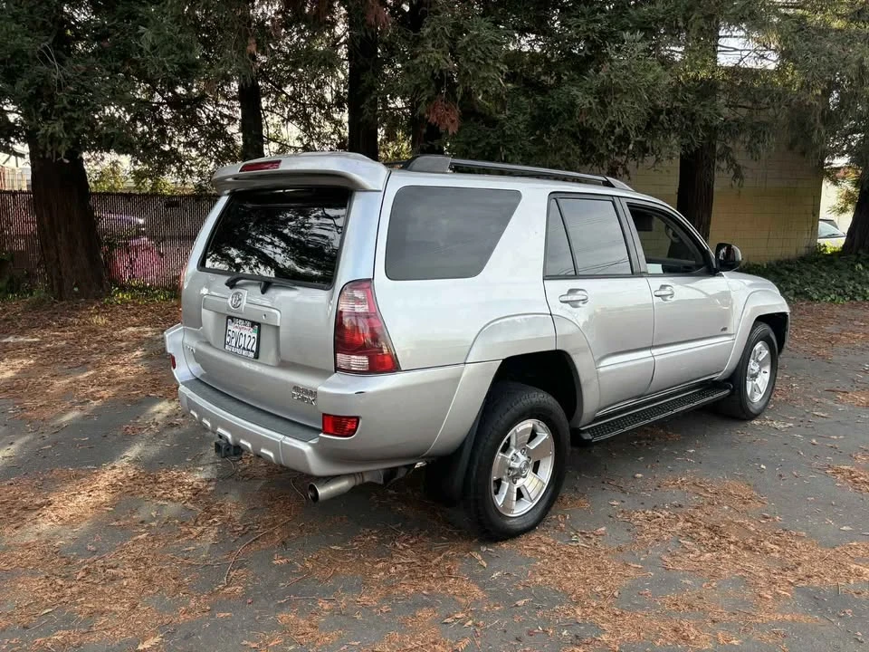 2005 Toyota Highlander - Image 3 of 9