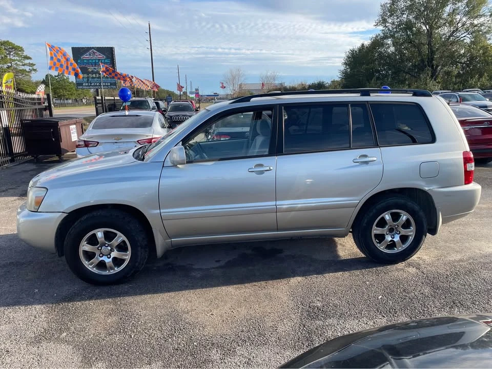 2005 Toyota Highlander - Image 5 of 15