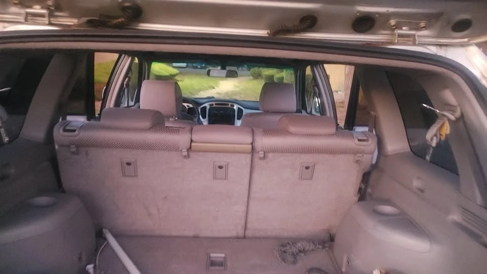 2005 Toyota Highlander - Image 8 of 12