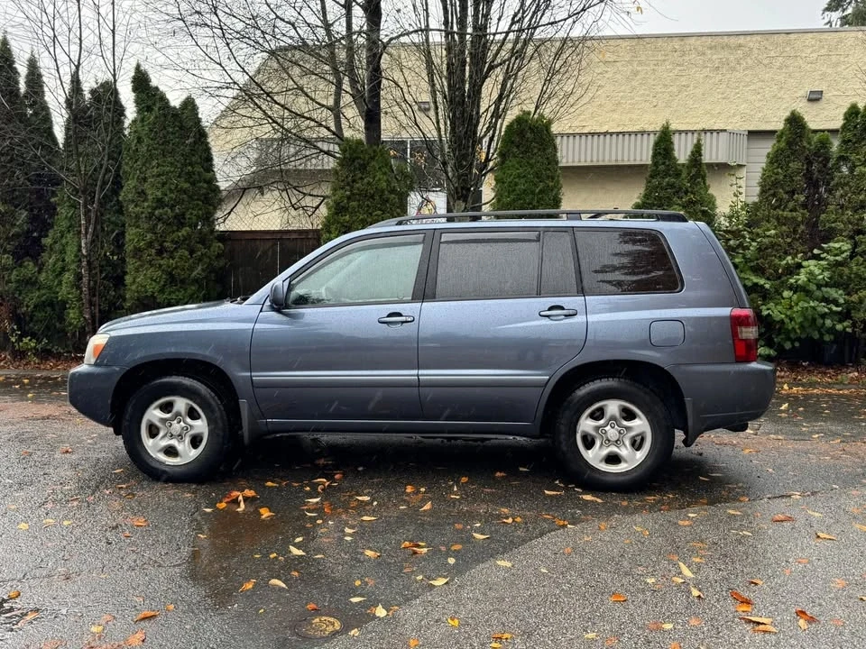 2005 Toyota Highlander - Image 3 of 15