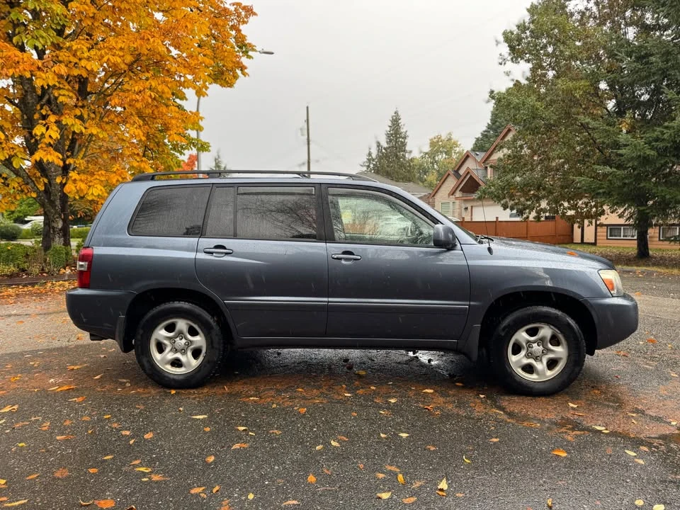 2005 Toyota Highlander - Image 7 of 15