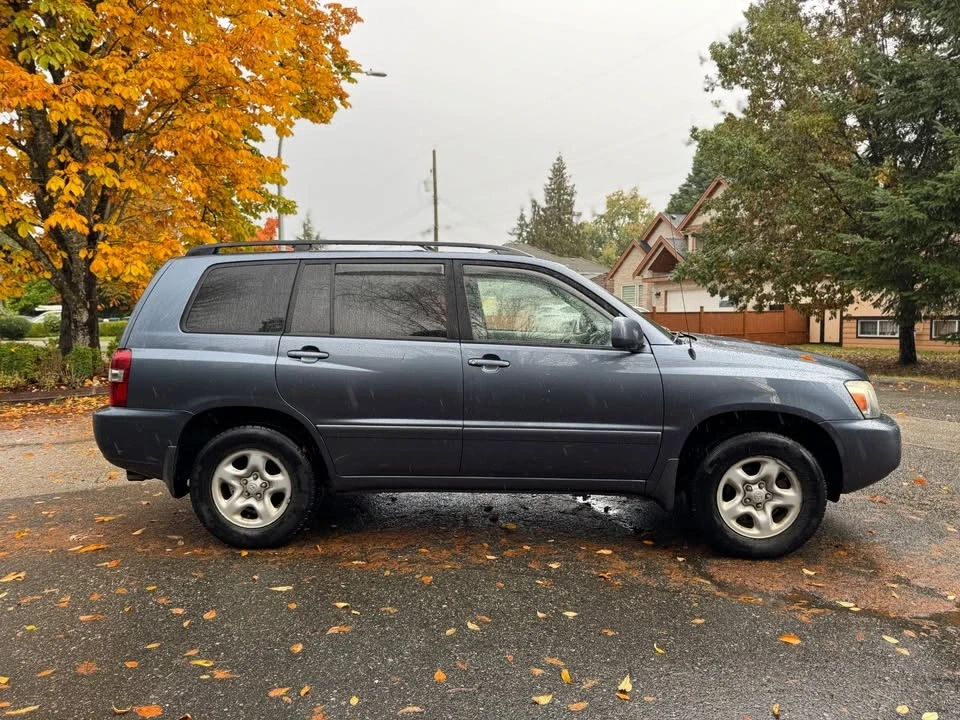 2005 Toyota Highlander - Image 7 of 15