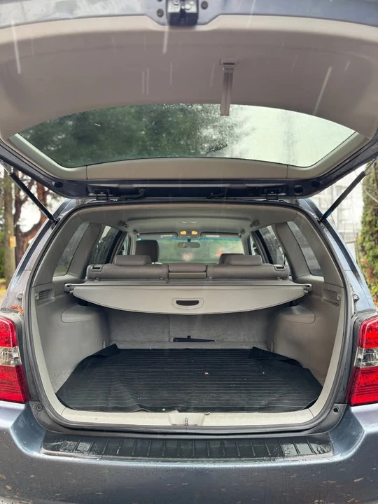2005 Toyota Highlander - Image 9 of 15