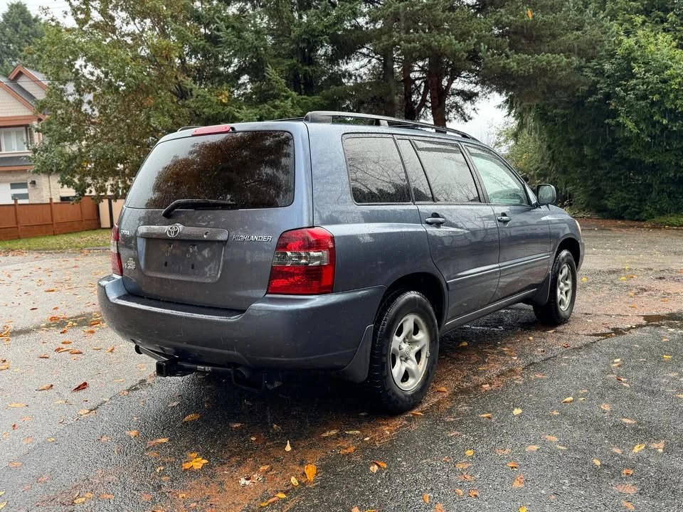 2005 Toyota Highlander - Image 6 of 15