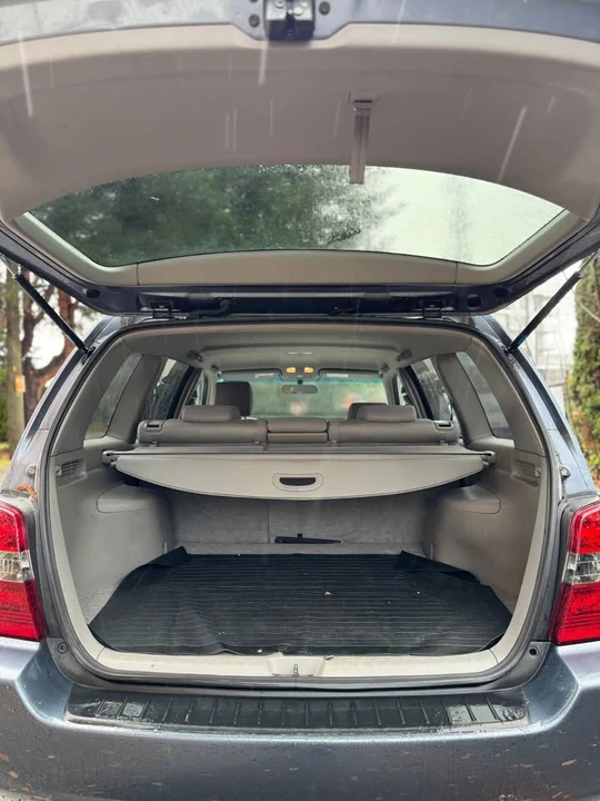 2005 Toyota Highlander - Image 9 of 15