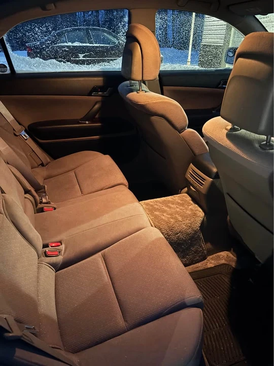 2005 Toyota Mark II 9th Gen - Image 7 of 8