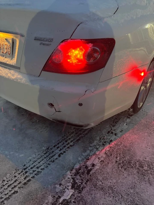 2005 Toyota Mark II 9th Gen - Image 8 of 8