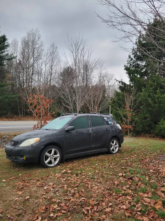 2005 Toyota Matrix 1st Gen - Image 3 of 10