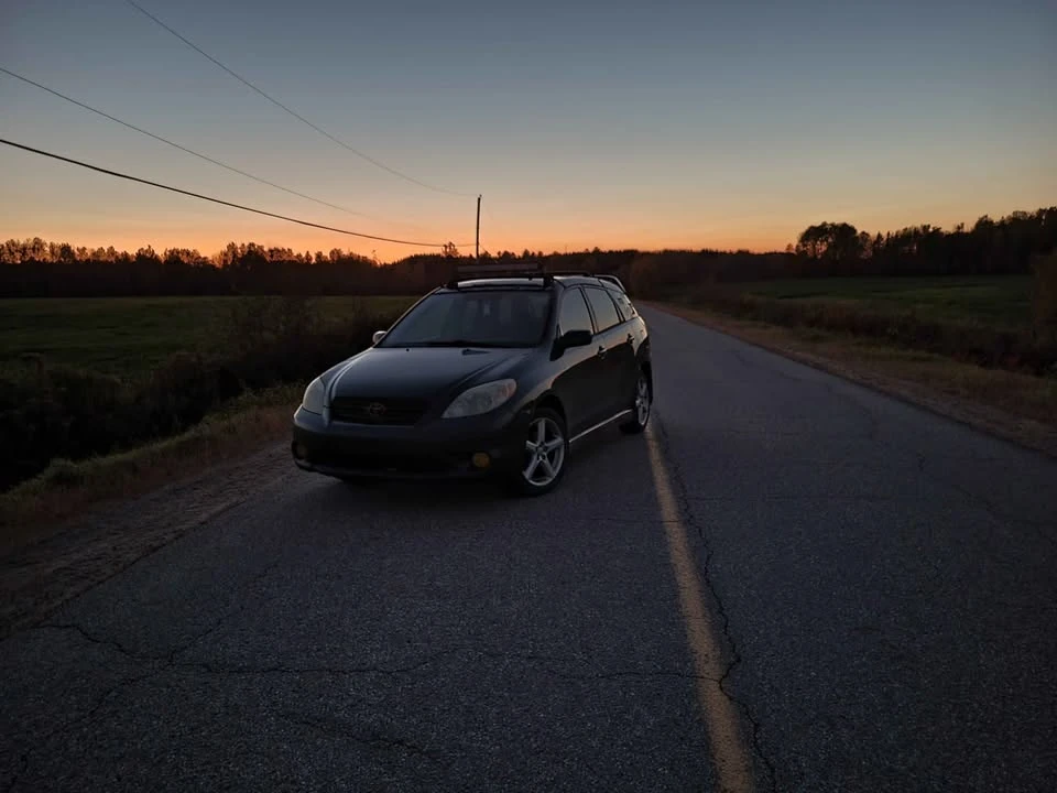 2005 Toyota Matrix 1st Gen - Image 9 of 10