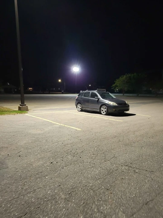 2005 Toyota Matrix 1st Gen - Image 7 of 10