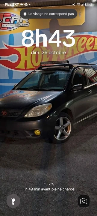 2005 Toyota Matrix 1st Gen - Image 4 of 10
