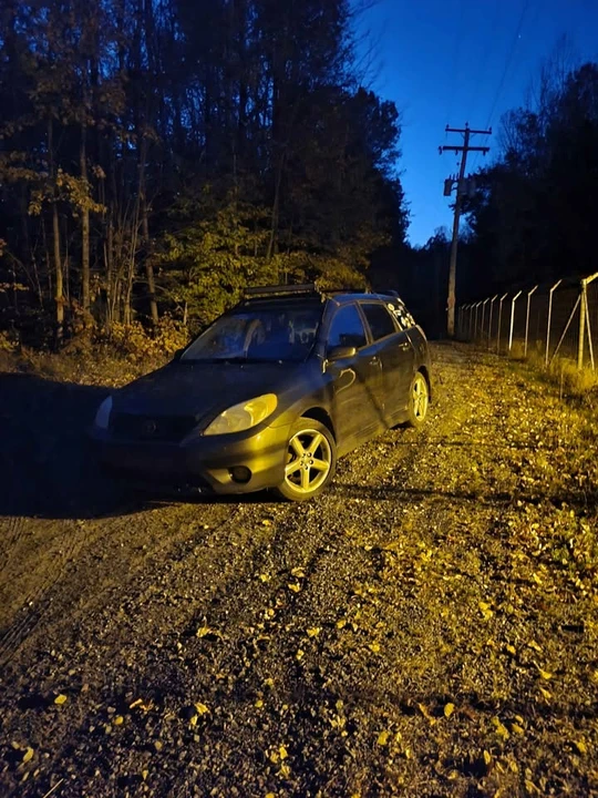 2005 Toyota Matrix 1st Gen - Image 5 of 10
