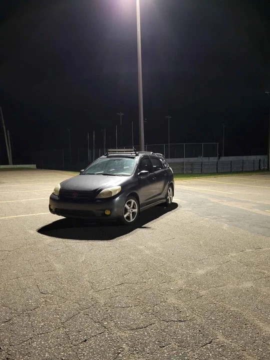 2005 Toyota Matrix 1st Gen - Image 6 of 10