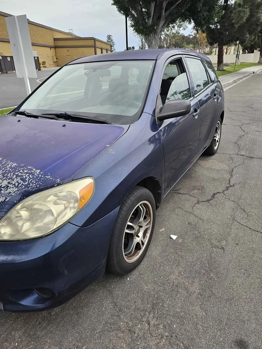 2005 Toyota Matrix 1st Gen - Image 2 of 10