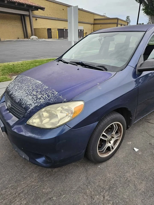 2005 Toyota Matrix 1st Gen - Image 3 of 10