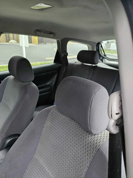 2005 Toyota Matrix 1st Gen - Image 8 of 10