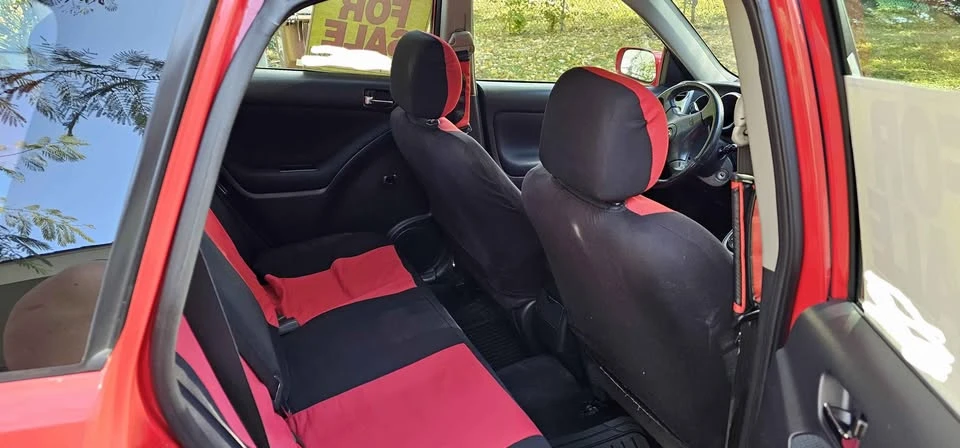 2005 Toyota Matrix 1st Gen - Image 6 of 7