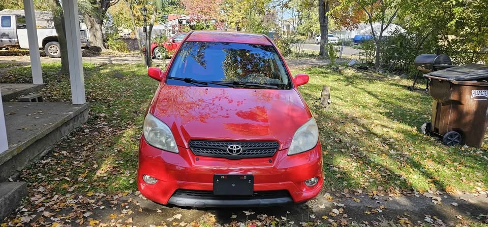 2005 Toyota Matrix 1st Gen - Image 2 of 7
