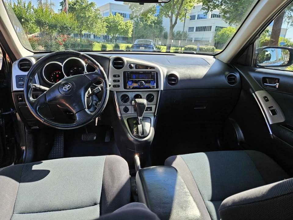 2005 Toyota Matrix 1st Gen - Image 6 of 14