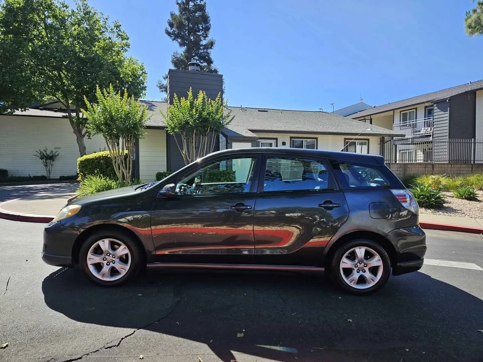 2005 Toyota Matrix 1st Gen - Image 3 of 14