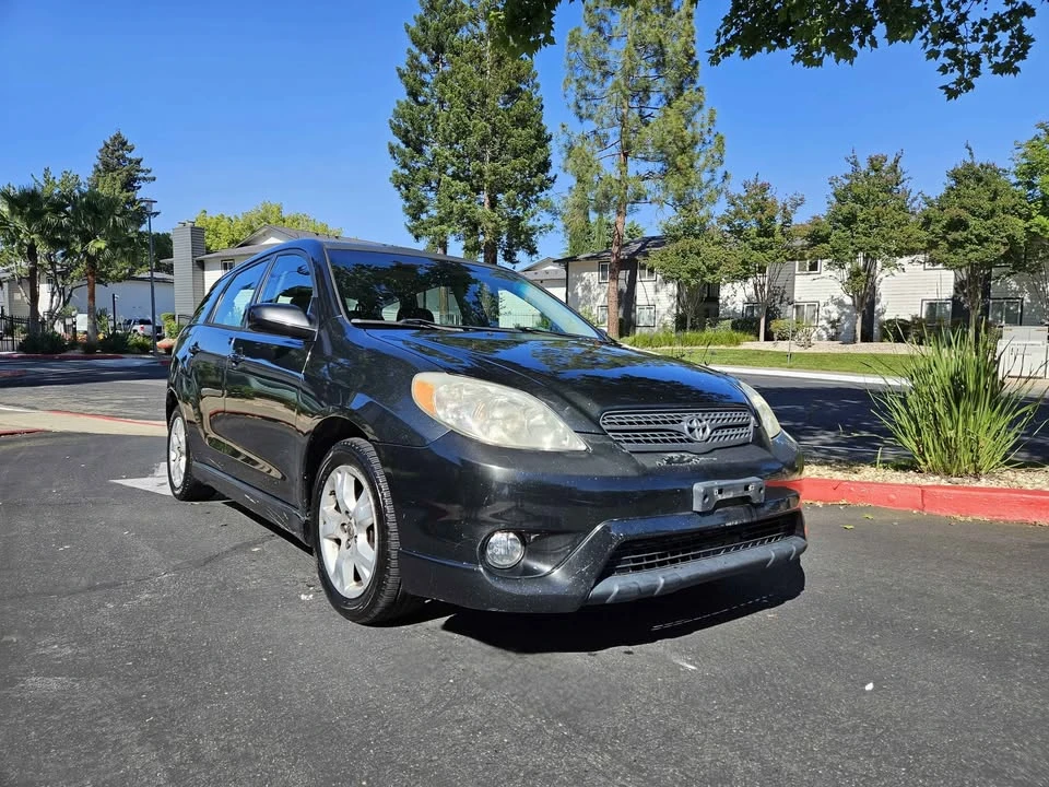 2005 Toyota Matrix 1st Gen - Image 2 of 14