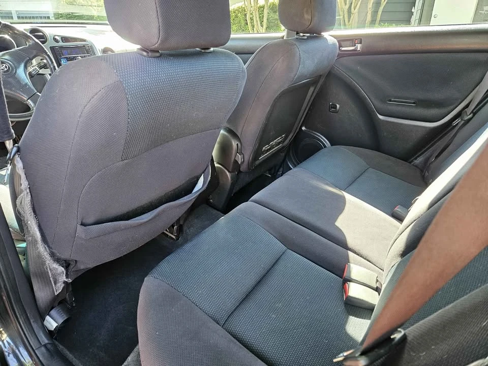 2005 Toyota Matrix 1st Gen - Image 10 of 14