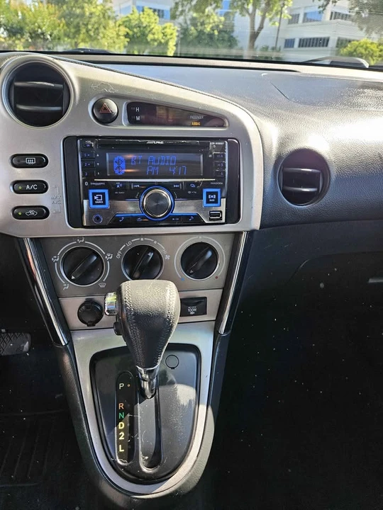 2005 Toyota Matrix 1st Gen - Image 13 of 14