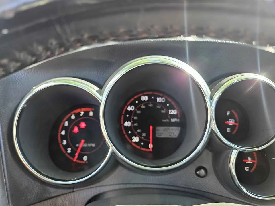 2005 Toyota Matrix 1st Gen - Image 14 of 14