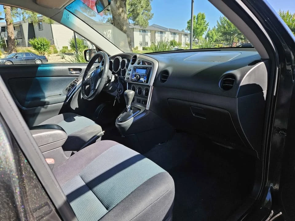 2005 Toyota Matrix 1st Gen - Image 8 of 14