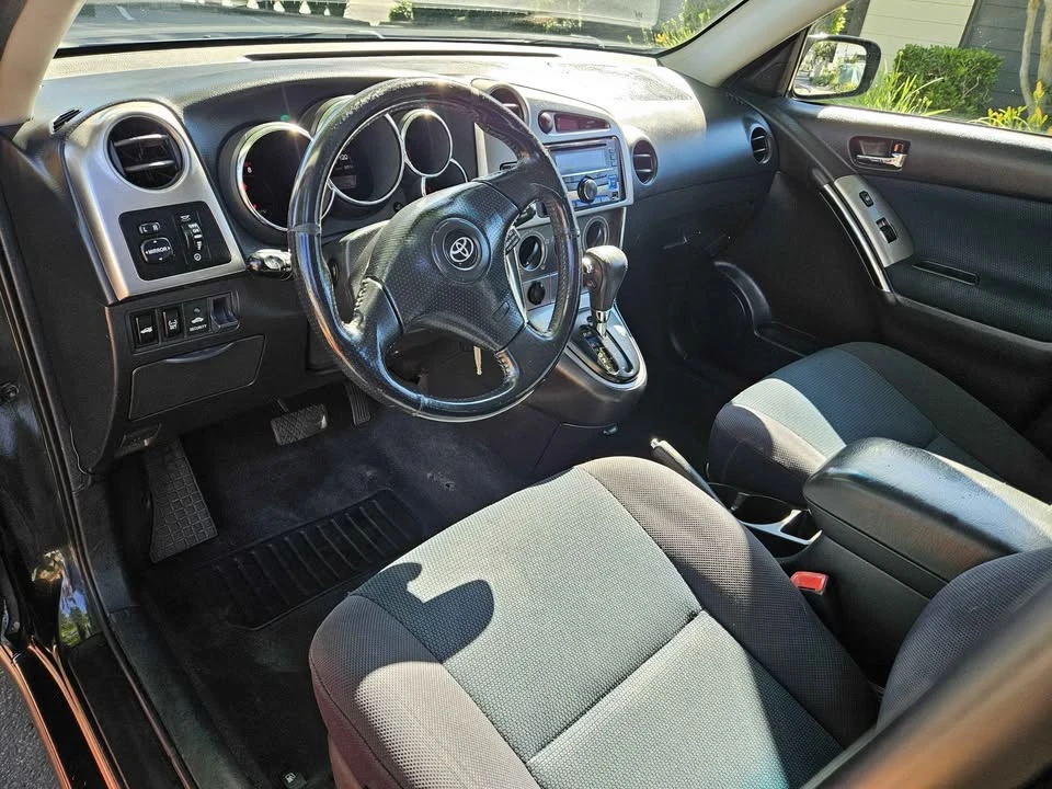 2005 Toyota Matrix 1st Gen - Image 7 of 14