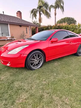 2005 Toyota MR2