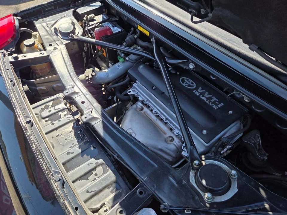 2005 Toyota MR2 Spyder/MR-S - Image 14 of 14