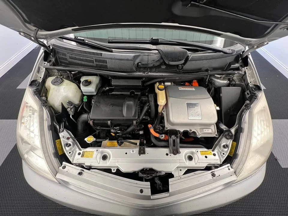 2005 Toyota Prius 2nd Gen - Image 19 of 20