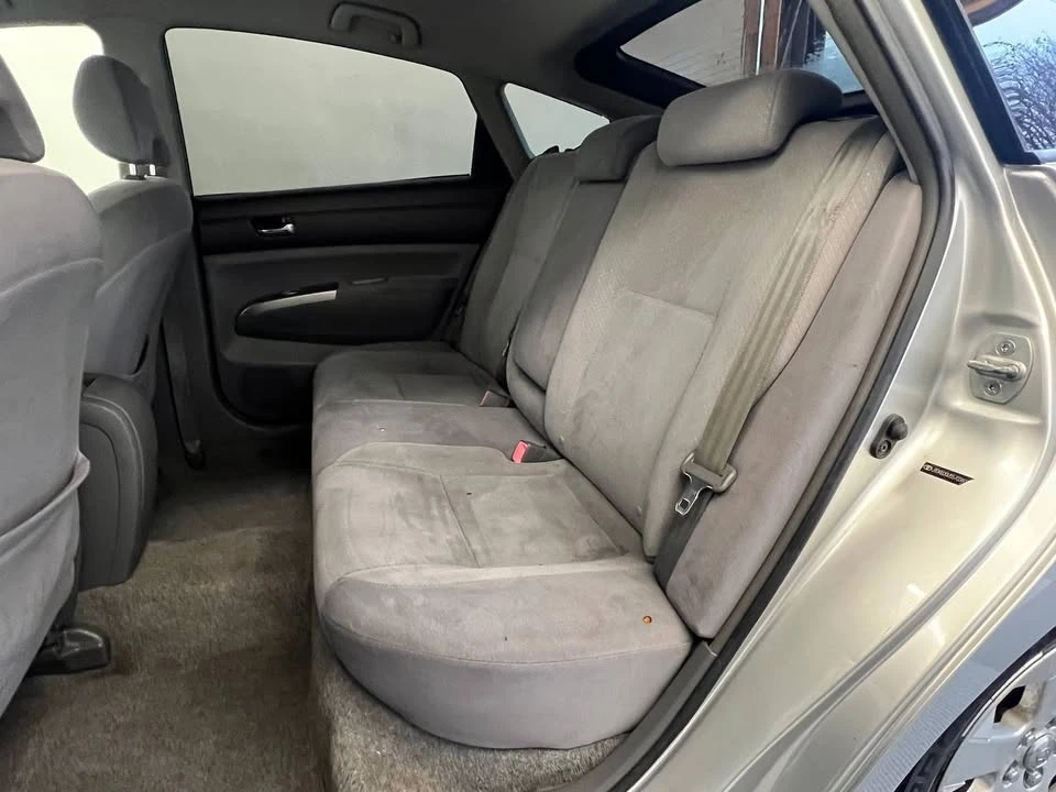2005 Toyota Prius 2nd Gen - Image 10 of 20