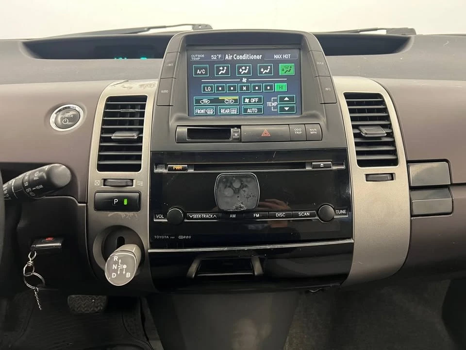 2005 Toyota Prius 2nd Gen - Image 17 of 20