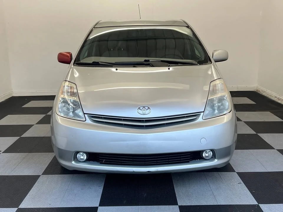 2005 Toyota Prius 2nd Gen - Image 2 of 20