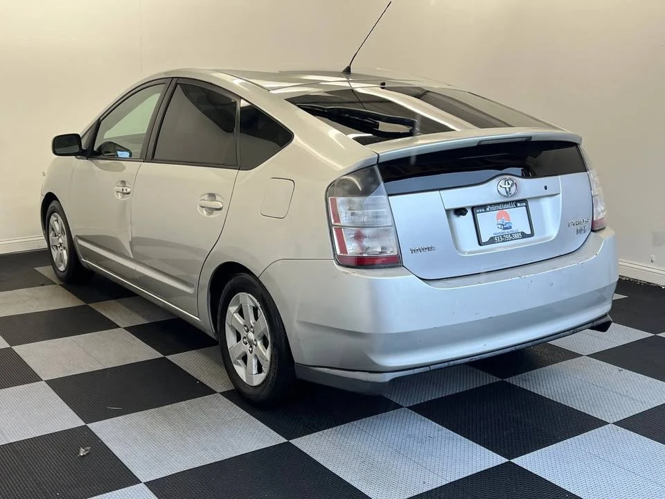 2005 Toyota Prius 2nd Gen - Image 4 of 20