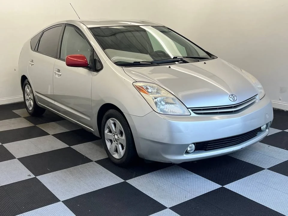 2005 Toyota Prius 2nd Gen - Image 3 of 20