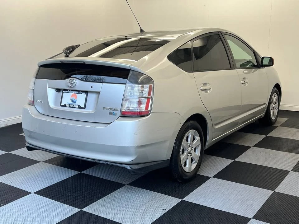 2005 Toyota Prius 2nd Gen - Image 6 of 20