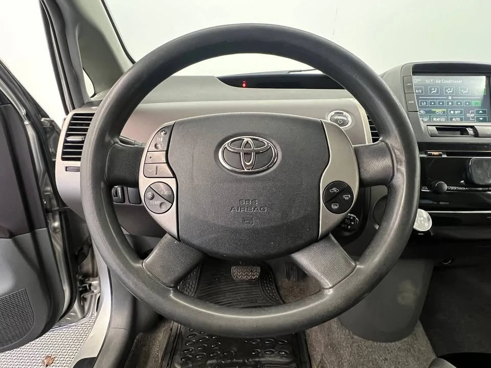 2005 Toyota Prius 2nd Gen - Image 15 of 20