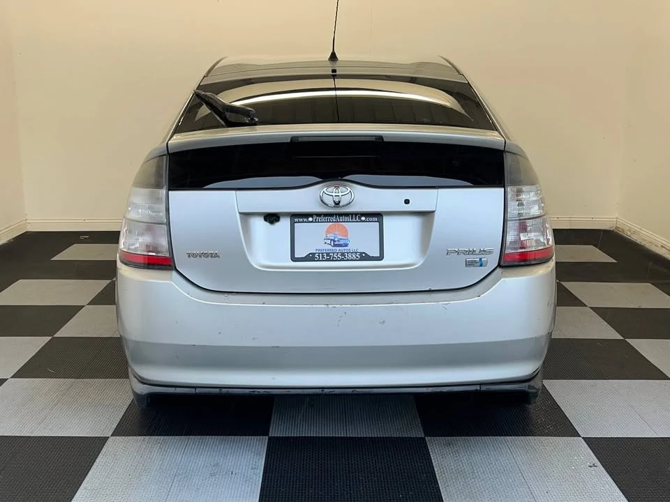 2005 Toyota Prius 2nd Gen - Image 5 of 20