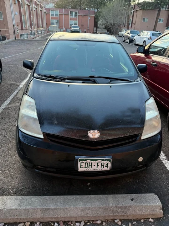 2005 Toyota Prius 2nd Gen - Image 3 of 5